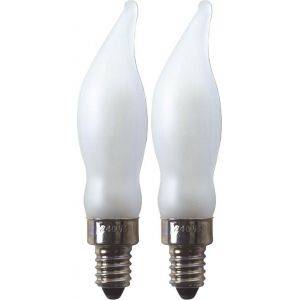 Romance E10 230V 5W 2-Pack