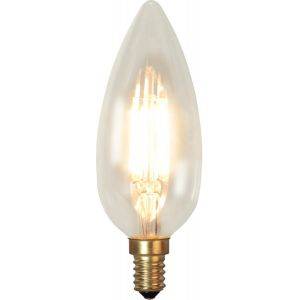 LED-Lampa Kyrklampa Kron, E14 2200K 260lm 3W(30W)