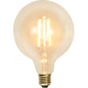 LED-Lampa Glob 125mm, E27 2100K 230lm 2.3W(23W)