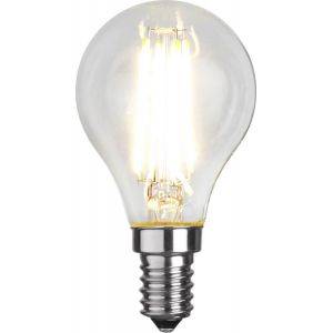 LED-Lampa Klot, E14 2700K 470Lm 4,2W(40W)
