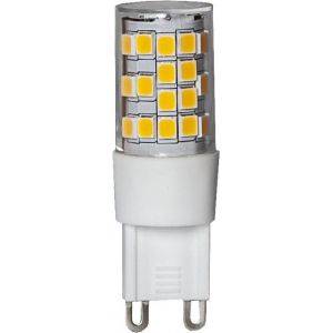 LED G9 4000K 410lm 3,8W(36W)