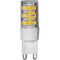LED G9 4000K 410lm 3,8W(36W)