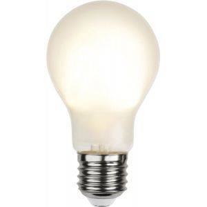 LED-Lampa Normal, Frostad E27 2700K 150lm 1,8W(16W)