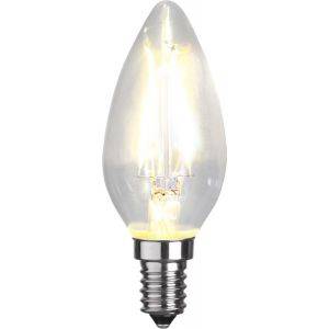 LED-Lampa Kron, E14 2700K 250lm 2,6W(25W)