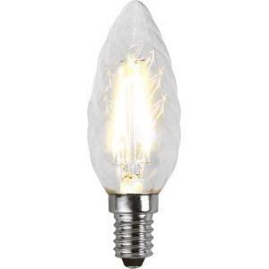 LED-Lampa Kron, Twisted E14 2700K 250lm 2,6W(25W)