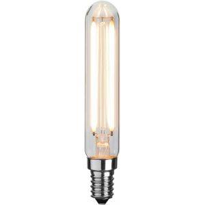 LED-Lampa Rör 115mm, E14 2700K 140lm 1,7W(15W)