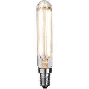 LED-Lampa Rör 115mm, E14 2700K 250lm 3,3W(25W)
