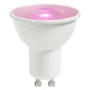 copy of LED-Lampa Smart Light, GU10 2200-6500K 410lm 4W
