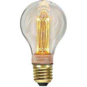 LED-lampa E27 A60 New Generation Classic