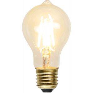 LED-lampa E27 TA60 Soft Glow