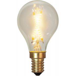 LED-lampa E14 P45 Soft Glow