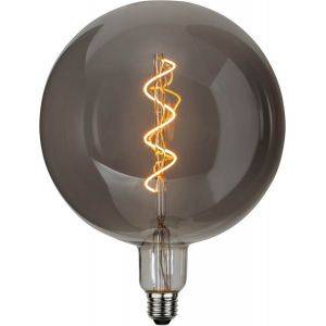 LED-lampa E27 G200 Industrial Vintage