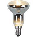 LED-lampa E14 R50 Reflector clear