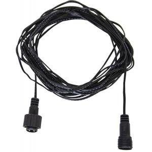 Förlängningskabel 10m till Golden, Crispy och Trassel IP44