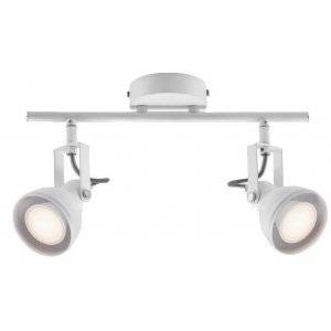 Aslak Takspotlight 2L Vit