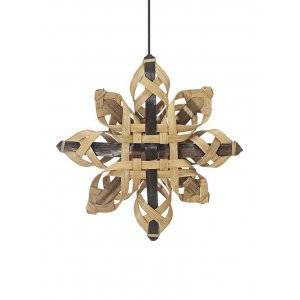 Mary Adventsstjärna Rotting 46cm