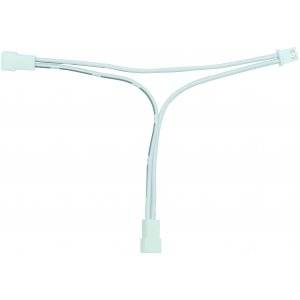 Förgrening 2-vägs Seriekoppling