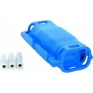 Kabelskarv Gel, 0,5-2,5 mm²