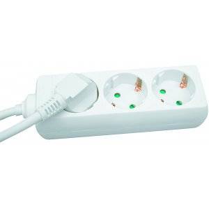 Grenuttag, Med Jord, 3-vägs, 3 m