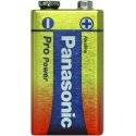 9V-batteri Pro Power, 1-pack