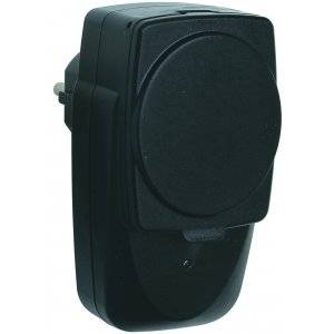 Extra mottagare ON/OFF, IP44