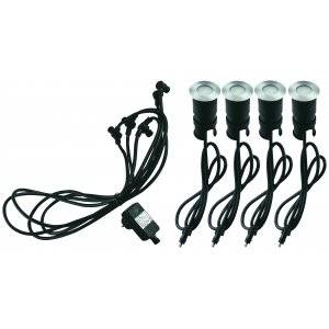 Decklight Stella III LED Komplett Kit