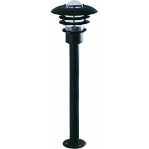 Björk Pollare Svart 100 cm