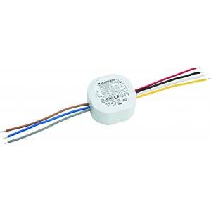 Drivdon för apparatdosa 350mA, 2-8W