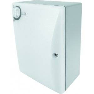 Ljusrelä, IP44, max 150W LED