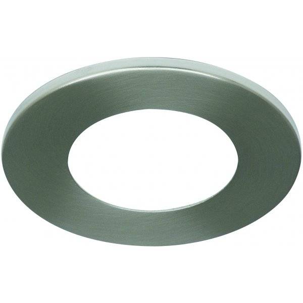 Frontring Satin till MD-305 LED Downlight