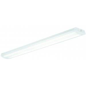 Ajax LED-Armatur 120cm LED 4000K 6500lm 50W IP44