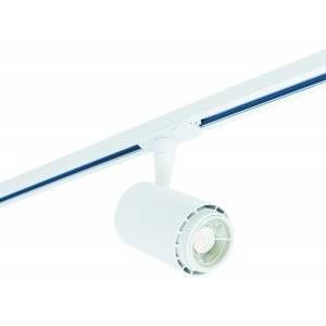 Velo 1-fas LED Track Light 8W 3000K 602lm