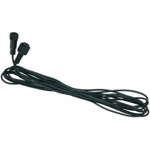 Förlängningssladd 3m, System Malmbergs 12VDC, IP44