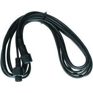 Förlängningssladd 5m, System Malmbergs 12VDC, IP44