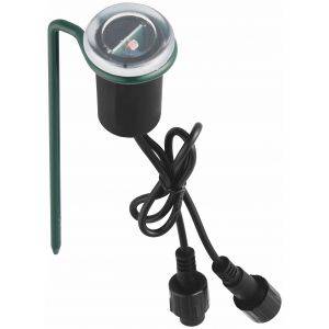 Ljussensor med Spjut, System Malmbergs 12VDC, IP44