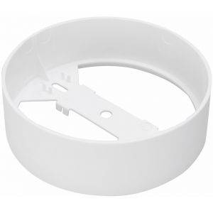 Förhöjningsram för Malmbergs DCL uttag tak