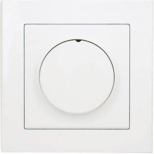 Dimmer Optima 5-300W LED Vit