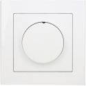 Dimmer Optima 5-300W LED Vit