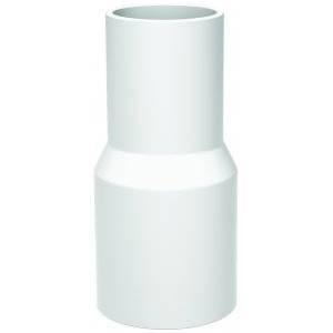 Övergångsmuff, Ø 16-20 mm, 50 st