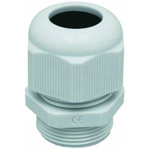 Kabelförskruvning med dragavlastning, PG29