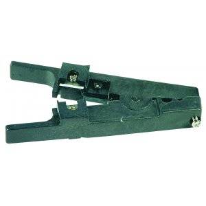 Skalverktyg för rund TP-kabel