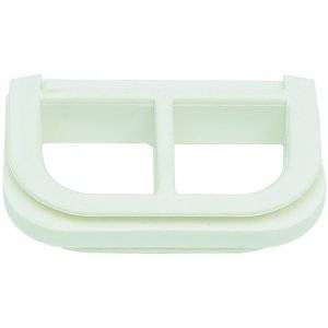 Mellanstycke, Polarvit