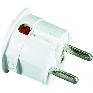 Stickpropp, Utan jord, Sidointag, Vit