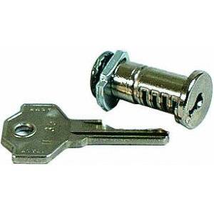 Nyckellås för reservdörr 2531694