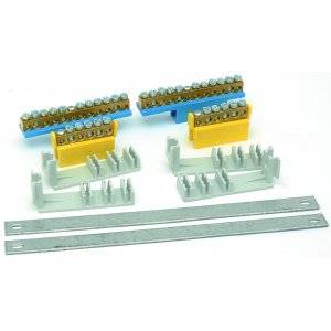 Noll- /skyddsledarskenor, Till 20 126 46