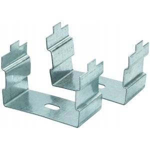 Kopplingsdel för horisontell sammankoppling