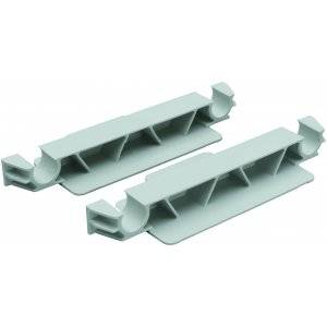 Kopplingsdel för vertikal sammankoppling