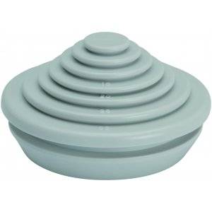 Kabelinföring, För hål Ø 37 mm