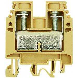 Kopplingsplint, CBD35, 35 mm²