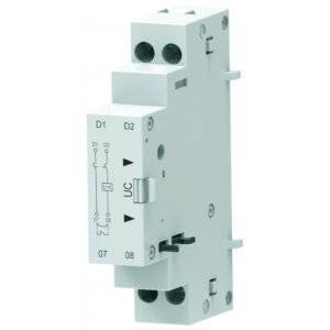 Underspänningsutlösare, 230V AC